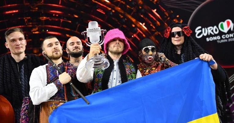 Уште два града останаа во конкуренција за домаќини на Евровизија, пет отпаднаа 