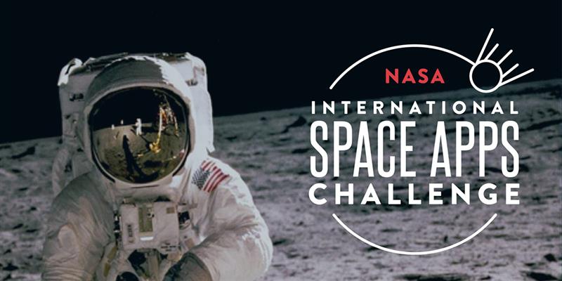 Почнува 48-часовниот хакатон NASA Space Apps Challenge