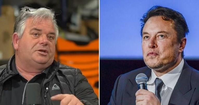 Поранешен вработен во „Тесла“ откри што правел Маск пред некому да му даде отказ (ВИДЕО)