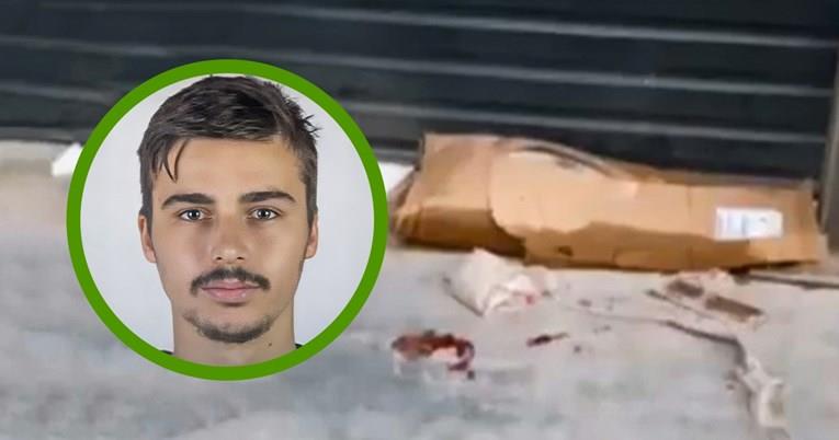 Млад босански кошаркар се бори за живот- си го скршил рбетот (ФОТО)