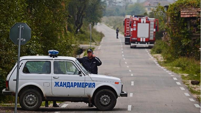 Експлозија во фабрика за оружје во Бугарија- има загинати и повредени