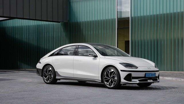 „WLTP“: Новиот електричен „Hyundai“ поминува 614 километри со едно полнење