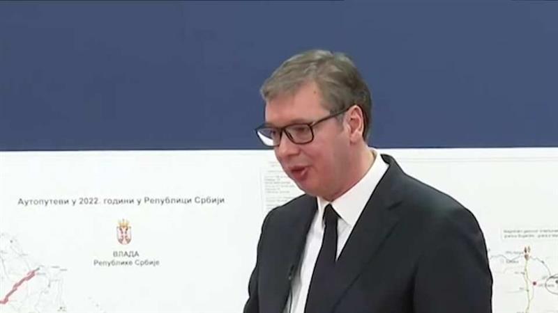 Србија ќе изгради нафтовод и до Унгарија а планира нафтовод и гасовод до Македонија