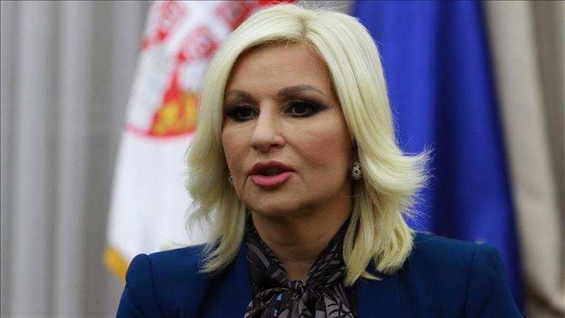 За Србија изградбата на нафтовод до Унгарија или до Македонија засега е само можност