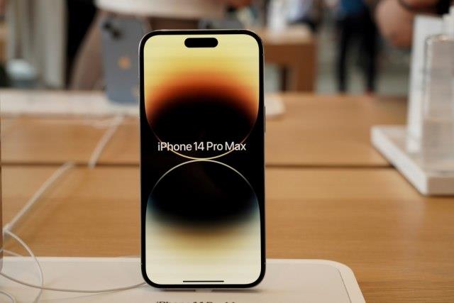 Трошоците за производство на „iPhone“ никогаш не биле повисоки