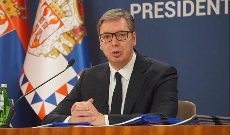 ЕУ: Србија да се усогласи со нашата политика, да воведе санкции за Русија 