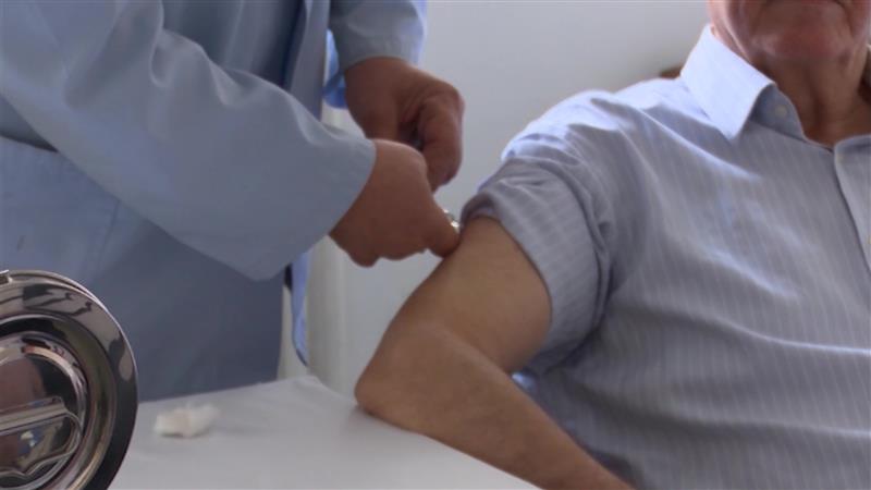 Пристигнаа вакцините против грип, имунизацијата треба да почне наредната недела