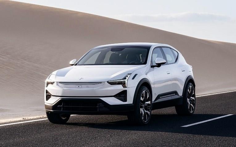 Пристигна Polestar 3, главниот конкурент на Тесла (ВИДЕО) 