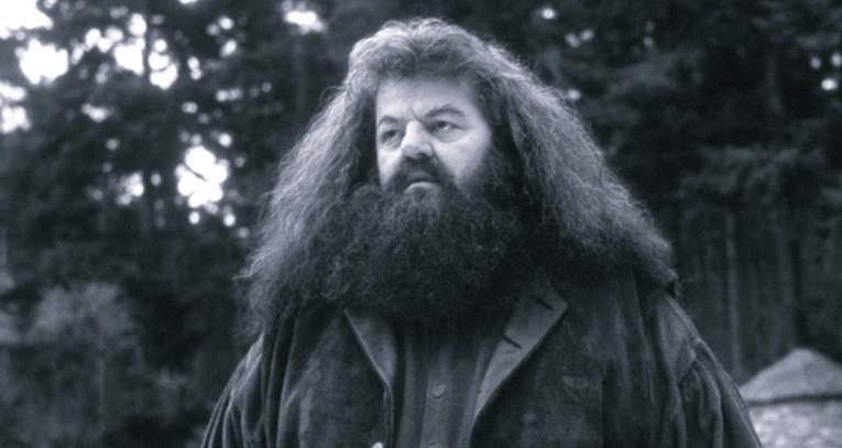 Актерот од Хари Потер, Роби Колтрејн, почина на 72-годишна возраст
