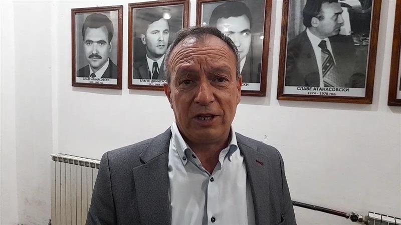 Академското културно-уметничко друштво ,,Мирче Ацев” од Скопје со концерт во Делчево