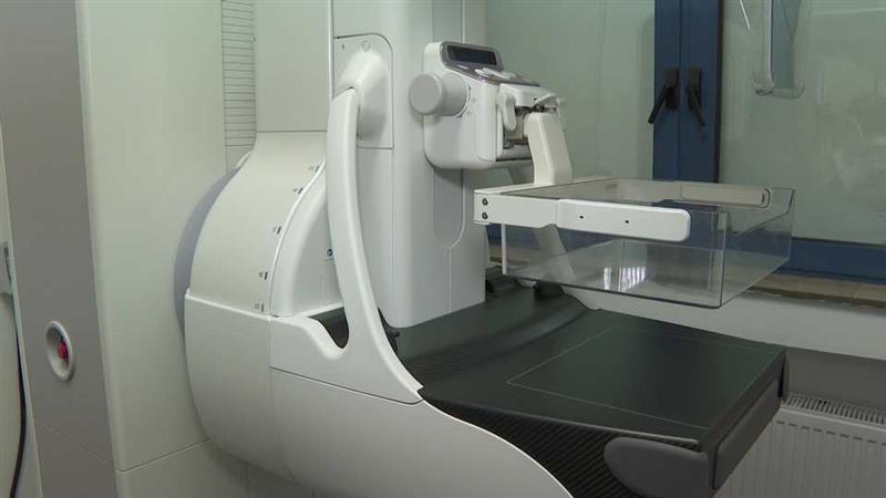 Недоволниот број мамографи се уште проблем за дијагностика на рак на дојка