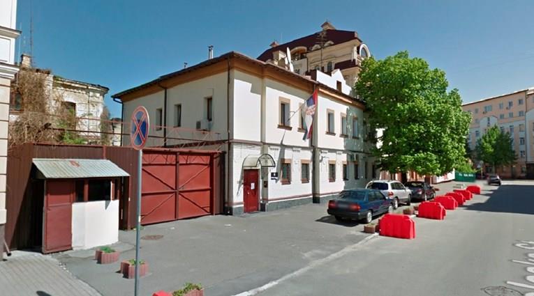 Србија ја затвора својата амбасада во Украина