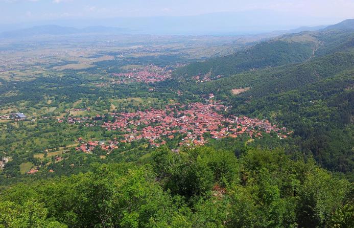 Општина Вевчани дел од листата на најдобрите сто приказни за зелени дестинации