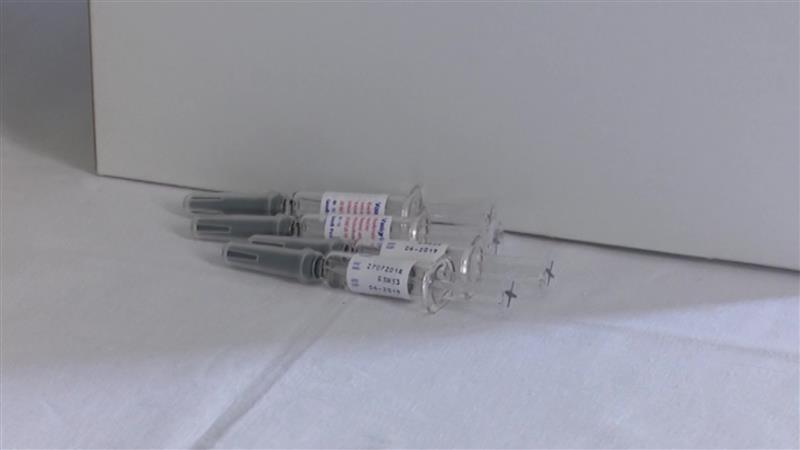 Од утре почнува вакцинацијата против сезонски грип
