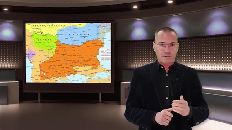 Џабаски повторно бранува, бура реакции по навредите на бугарскиот европратеник