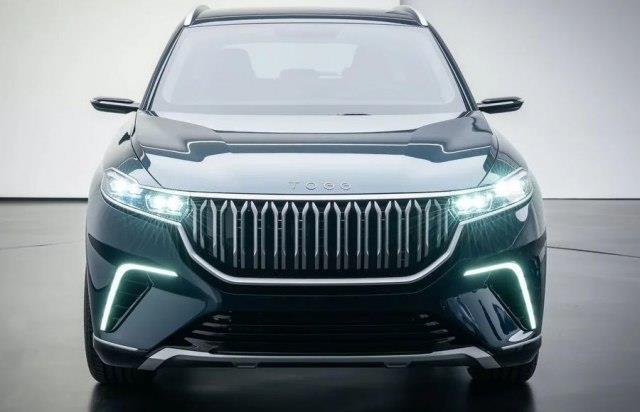 Турците ќе го претстават својот прв електричен SUV