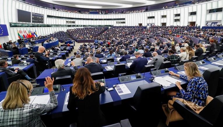 Европарламентарци: Србија треба да се усогласи со ЕУ и да ѝ воведе санкции на Русија 