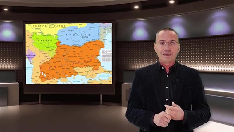 Бугарското МНР се огради од скандалозните изјави на Џамбаски