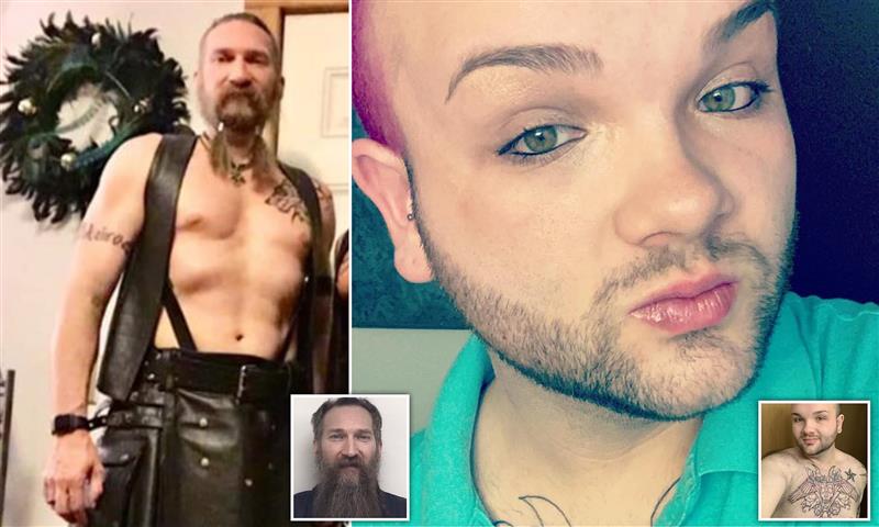 Ужас во САД: Човекојадец убил, распарчил и делумно изел момче (Вознемирувачко видео)