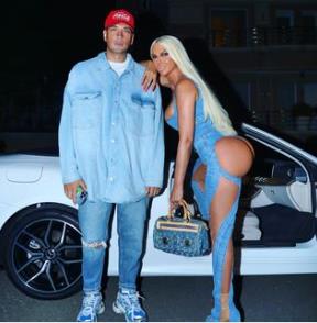 Фото: Карлеуша најде замена за Душко?!
