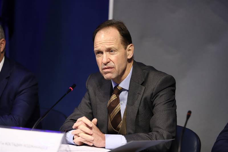 Коџабашев:Бугарската поддршка за евроинтеграцијата на Скопје зависи од гарантирањето на правата