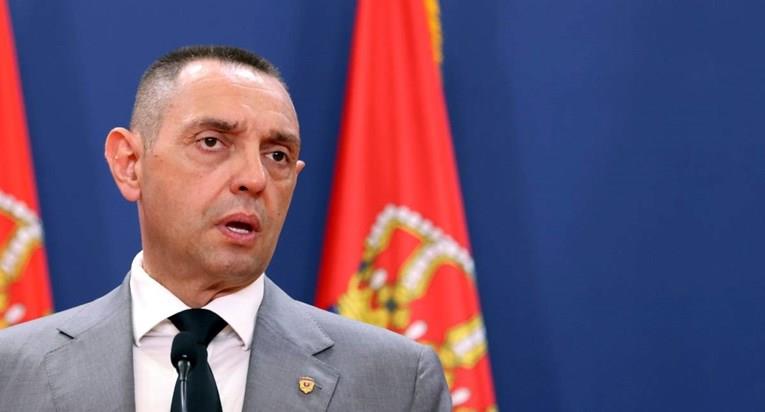 Вулин веќе нема да биде министер во владата на Србија 