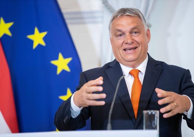 Орбан ја нападна ЕУ: Ќе заврши како СССР 