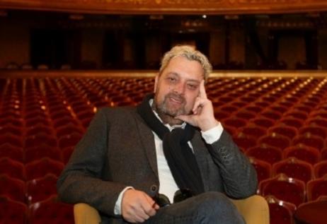 Драган Спасов -Дац лауреат на годинашниот Меѓународен театарски фестивал „Св.Јоаким Осоговски“