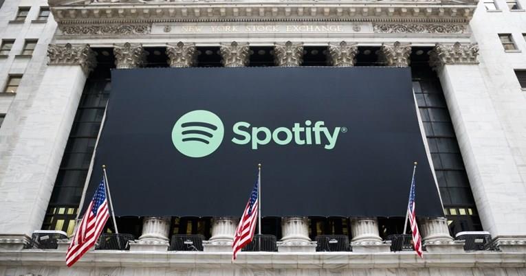 Spotify до крајот на годината очекува 200 милиони претплатници 