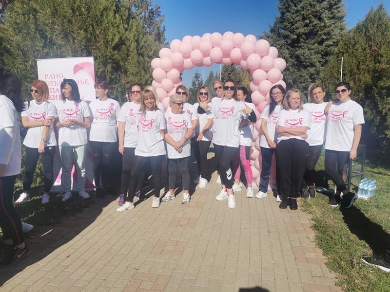 Кумановската болница до крајот на годината ќе добие мамограф