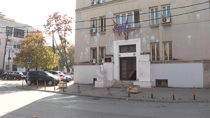 Синдикатот за култура бара да се повлече предлог-законот и да бидат дел од работните групи 