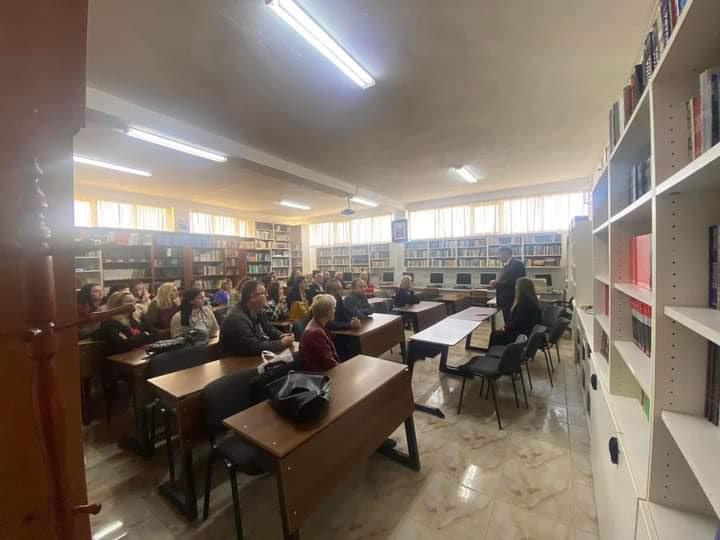 Македонска амбасада во Тирана: Деновите на македонската култура во Корча ја постигнаа целта
