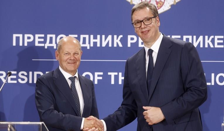 Германија со ултиматум до Србија: Или ЕУ или Русија
