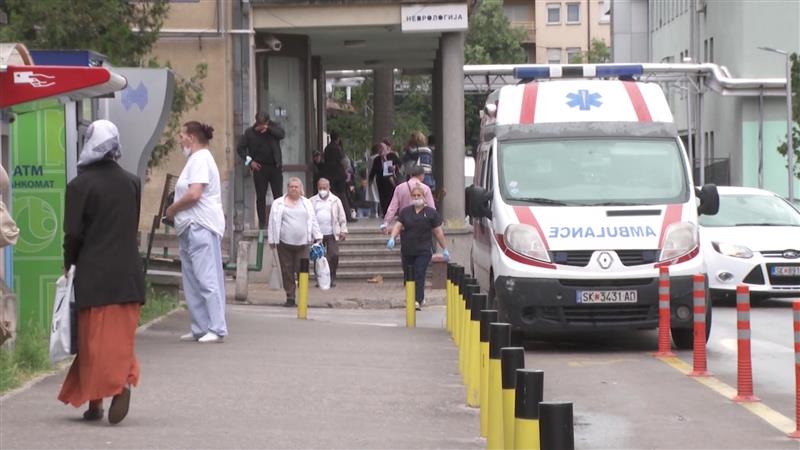 Именувани в.д.медицински директори на Детската клиника и Клиниката за онкологија