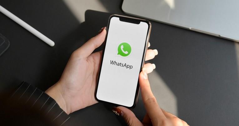 Закерберг го потврди воведувањето на WhatsApp заедница (ВИДЕО)