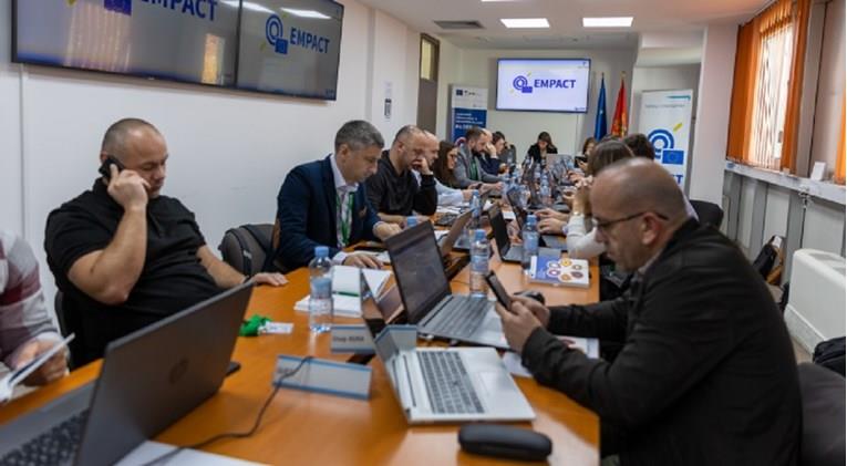 Огромна акција на Балканот, уапсени 382 шверцери, запленети 304 кг. хероин