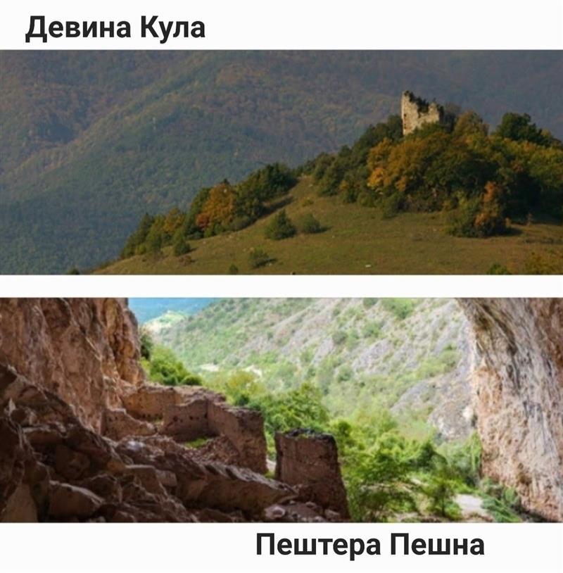 За македонските туристички приказни без туристички водичи