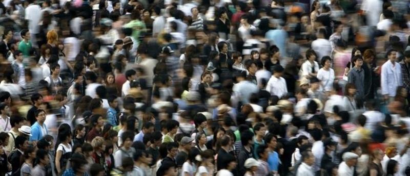ОН: На 15-ти ноември светската популација би требало да надмине осум милијарди