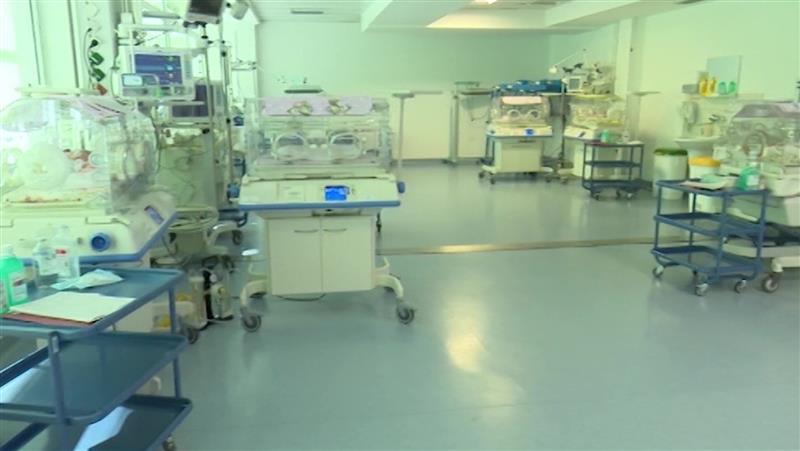 Драстично е намален бројот на смртност кај предвремено родени бебиња