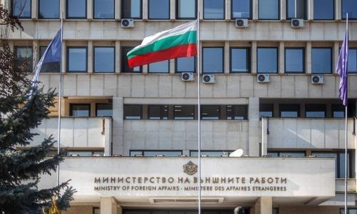 Турската амбасадорка во Софија повикана на разговор во МНР  поради убиството на границата