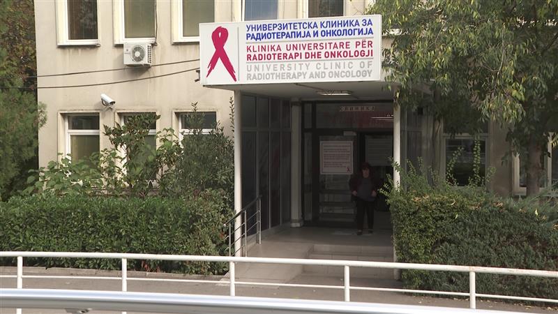 Болни од рак со месеци оставени без терапии