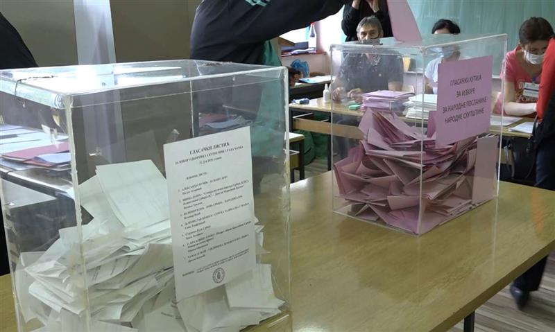Во Србија утре избори за Национални совети на малцинствата, меѓу кои и македонското 