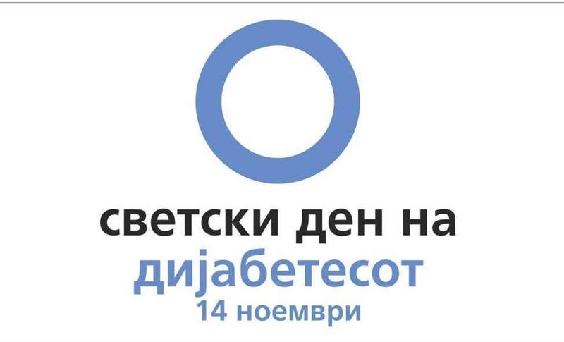Светски ден на дијабетес: Секој четврти човек не ја добива потребната помош