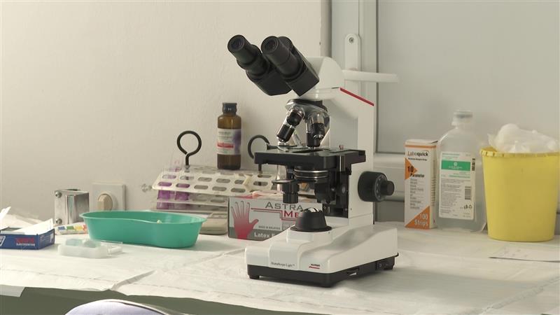 Бесплатен спермограм за мажите до 40 години во поликлиниката „Букурешт“ 