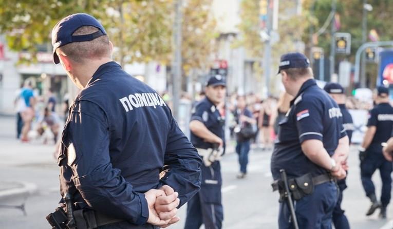 Уапсени двајца полицајци во Белград, кодошеле за мафијата на Веља Невоља