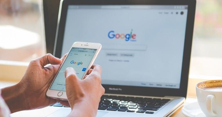 Google на корисниците на Android и iPhone мора да им исплати речиси 400 милиони долари 