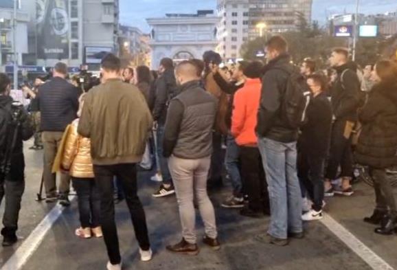 Сојуз на средношколци:Барањата на ДИЦ се целосно оправдани но државна матура мора да има