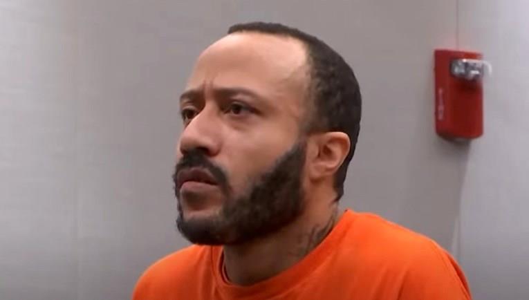 Со џип се забил во толпа и убил шестмина, се расплака кога доби доживотна казна (ВИДЕО)