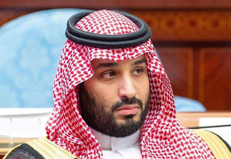 САД: Саудискиот принц има имунитет од гонење за убиството на новинарот Кашоги