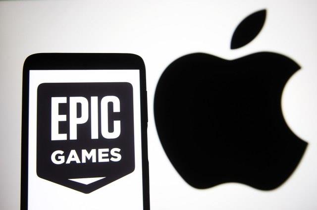 „Epic Games“ и „Apple“ ја продолжуваат својата правна битка